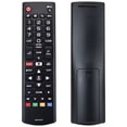 thumbnail image 1 of AKB75375611 Compatible with LG LCD TV 65UK6300PLB 43UK6950PLB Remote Control, 1 of 5