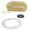 Gold, variant on Max Motosports Black Drive Chain & Sprocket Kit For Honda TRX90 TRX90EX TRX90X 2X4 1993-2017