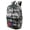 Black Combo, variant on Champion Supersize 2.0 Backpack Black Combo - CH1053