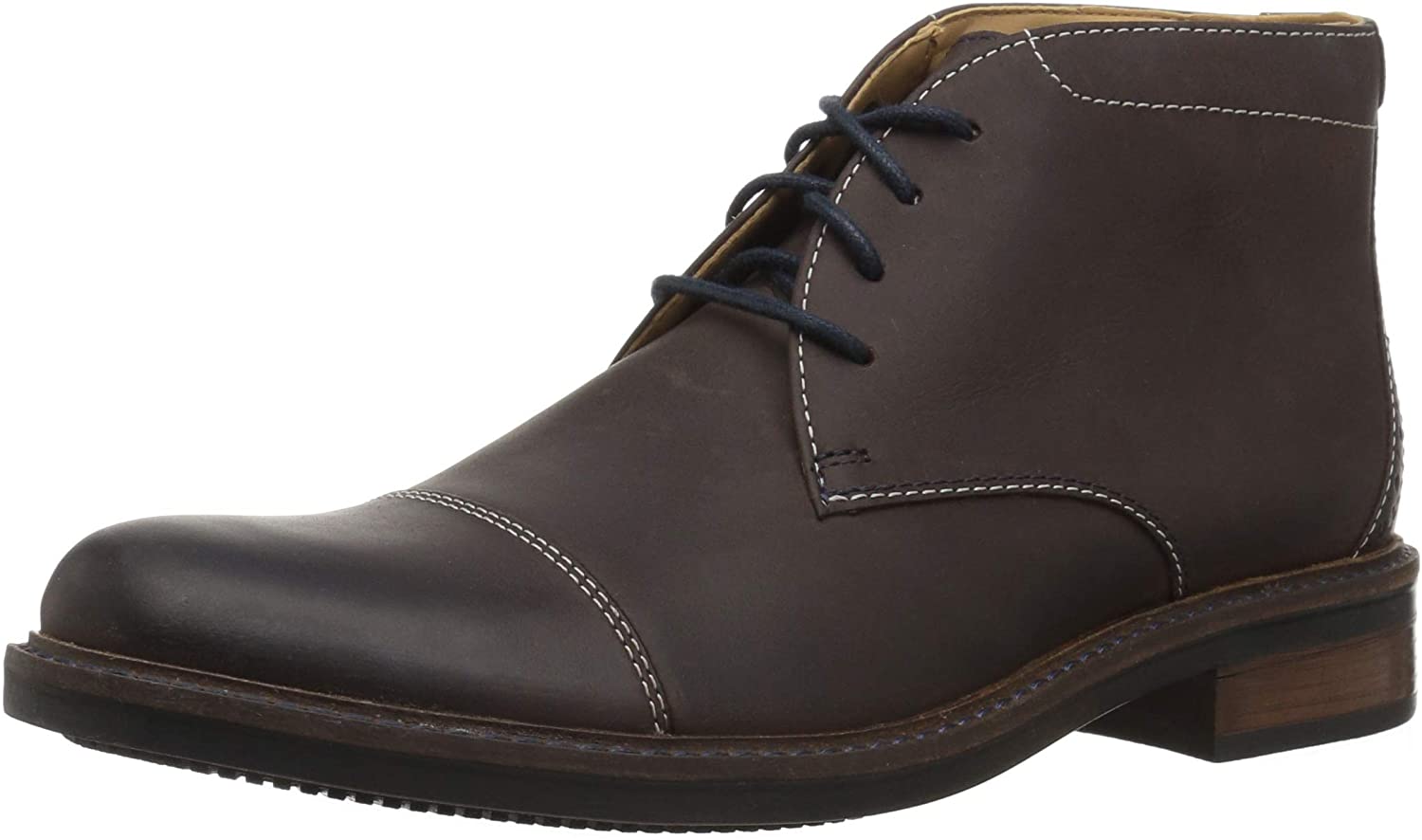 bostonian chukka boots