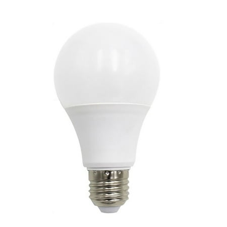

Njspdjh Wifi LED Smart Light Bulb 10W E27 Smart Home Bulb Wireless Control Full Color Dimmable for Indoor Outdoor Home Wedding Patry Garden Decor 1 Pack(85-165V)