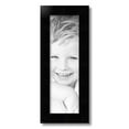 thumbnail image 2 of ArtToFrames 6x19 inch Black Picture Frame, Black Wood Poster Frame (4115), 2 of 7