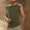 c01Green, variant on USNSM Mens Sleeveless Tank Tops Workout Cut Off Shirts Soft Breathable Comfortable Muscle Gym T Shirts with Pocket Gray L