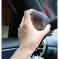 thumbnail image 4 of Perilla de dirección, perilla de volante de bola auxiliar, perilla de control, perilla giratoria, abrazadera para un fácil manejo del vehículo (fibra de carbono), 4 of 5