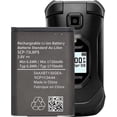 thumbnail image 1 of Batería de repuesto Soseieiu SCP-73LBPS 1770 mAh para Kyocera DuraXV Extreme E4810, 1 of 6