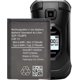 thumbnail image 1 of Batería de repuesto Soseieiu SCP-73LBPS 1770 mAh para Kyocera DuraXV Extreme E4810, 1 of 6
