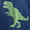 Blue Cove, variant on Wonder Nation Toddler Boys Graphic Sweater with Long Sleeves, Sizes 12M-5T