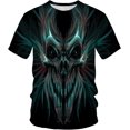 thumbnail image 1 of "Xishao Playeras Hombre Drinking T-Shirt Beer Man Men's T-Shirt Casual Tshirts Men's tee Tops High T-Shirt Clothes Cool Stuff" Xishao ropa, 1 of 2