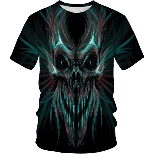"Xishao Playeras Hombre Drinking T-Shirt Beer Man Men's T-Shirt Casual Tshirts Men's tee Tops High T-Shirt Clothes Cool Stuff" Xishao ropa