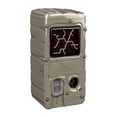 thumbnail image 2 of Cuddeback G-5031 Power House Black Flash 20MP Game Trail Camera, Brown, 2 of 3