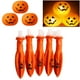 thumbnail image 2 of Calabaza Globo Inflable Luminoso Decoración De Halloween Linterna De Calabaza Inflable Para Terrazas Jardines Césped Methold HA043191-01, 2 of 6