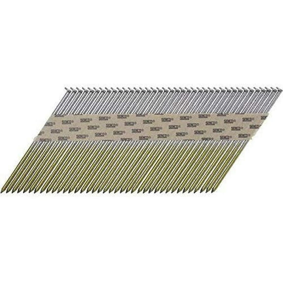 Senco Clipped Head Framing Stick Nail