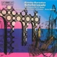 thumbnail image 1 of Rimsky-Korsakov: Scheherazade; Symphony No. 2 'Antar', 1 of 2