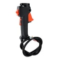 thumbnail image 2 of Lawn Mower Accessory,Lawn Mower Switches Brush Cutter Handle Switch Cable Cutter Handle Switch Brush Cutter Handle Buzhi Xibany Adben, 2 of 5