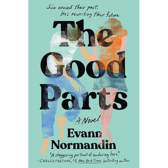 The Good Parts, (Hardcover)