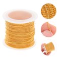 thumbnail image 2 of Shisuyan Jewelry Chain Golden Copper 1 Roll 0.01X0.06X394In, 2 of 8