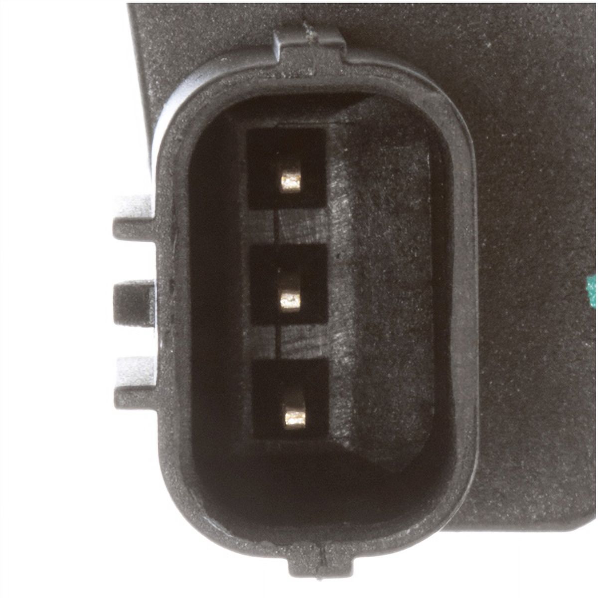 Engine Crankshaft Position Sensor