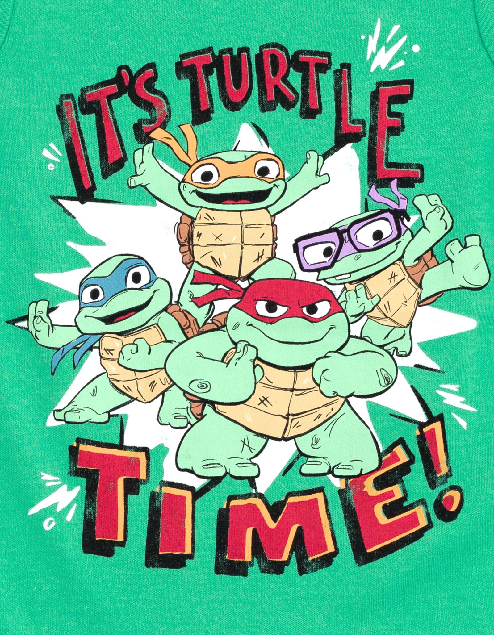 Tmnt Baby Raphael And Donatello Donatello (Teenage Mutant Ninja