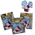 thumbnail image 2 of Bobasndm 10Pcs Great Bomb Nasty Smelly Fart Bags Prank Joke Trick Party Filler Funny Gags, 2 of 6