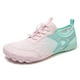 thumbnail image 4 of Zapatos de agua unisex zapatos Aqua livianos sin deslizamiento de zapatillas de deporte de gimnasio transpirable zapatos de natación casuales, 4 of 9