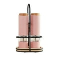 thumbnail image 1 of fastboy Wear Resistance Electric Pepper Mill For Long-lasting Performance Made Of Biodegradable pink, 1 of 6