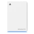 thumbnail image 2 of DD EXTERNO SEGATE GAME DRIVE 5TB 2.9 BLANCO PS5 STLV5000100, 2 of 5