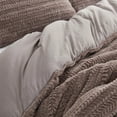 thumbnail image 2 of Coma Inducer Woodland Forest - ® Oversized Duvet Cover Set - Tree Bark Brown Oversized King, 2 of 4