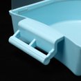 thumbnail image 3 of MesaSe Cage Robuste pour Perruche Trou d'Injection d'Eau Fournitures pour Oiseaux Multi-Usage, 3 of 7