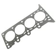 thumbnail image 4 of DNJ HS342 Head Gasket Spacer Shim Fits Cars & Trucks 13-15 Chevrolet Spark 1.2L L4 DOHC 16v, 4 of 5