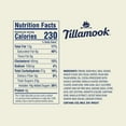 Tillamook Original Premium Cookies And Cream Ice Cream, 48 fl oz