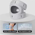 thumbnail image 3 of Wellness Knee Brace for Pain Relief - Support & Comfort for Joint Pain, 3 of 5