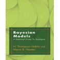 thumbnail image 1 of Bayesian Models: A Statistical Primer for Ecologists, 1 of 5