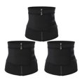 thumbnail image 1 of Entrenador de cintura para mujer Sunnimix Neopreno M/L/XL, 1 of 8