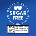 thumbnail image 4 of Trident Original Flavor Sugar Free Gum, 24 Packs of 14 Pieces (336 Total Pieces), 4 of 12