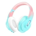 thumbnail image 2 of Wireless Headphones Bluetooth Premium Wireless Bluetooth Headset For Gaming And Studying Equipped With Full-Cover Ear Cups And Immersive Surround Sound Technology on Clearance, 2 of 8
