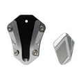 thumbnail image 2 of Accesorio de repuesto para placa extensora de almohadilla de pata de cabra de motocicleta Titanio, 2 of 9