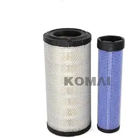 Air Filter Element Compatible with E311C 87438249 AF25292 AF25352 600-211-2100 (A-131AB)