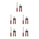 thumbnail image 1 of Methold Pinzas para uñas de acero inoxidable, 2 piezas, para recortar las uñas de las mascotas con facilidad, cortaúñas para perros y Type2 NO2, 1 of 6