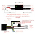 thumbnail image 3 of Poignée de Moto Feu de Brouillard Contrôle Switch Relais Intelligent Remplacement pour BMW R1200GS R1250GS F850GS F750GS ADV Aventure LC, 3 of 8