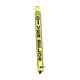 thumbnail image 1 of Boya de marcador de superficie de buceo, suministros de tubo de buceo, SMB de buceo de alta visibilidad para snorkel al aire libre para adultas Amarillo, 1 of 8