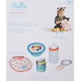 thumbnail image 3 of Set de alimentación Manhattan Toy Stella Collection para muñecas de 30 cm, 3 of 4