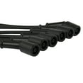 thumbnail image 4 of TRQ Ignition Coil and Spark Plug Kit 13 Piece Iridium Spark Plugs Fits 2014-2019 Chevrolet Silverado 1500 2014-2019 GMC Sierra 1500, 4 of 5