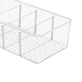 thumbnail image 3 of Organizador de Soporte de Té perfecl contenedor de bocadillos, 3 of 8