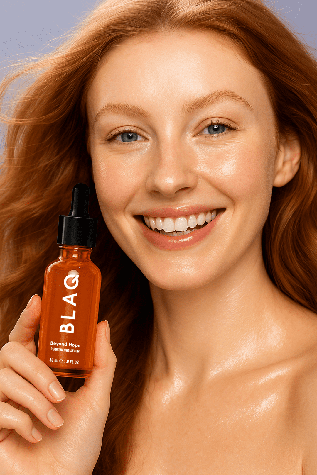 Beyond Hope Rejuvenating Serum