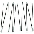 thumbnail image 3 of Barres de Mât de Tente de Camping en Fibre de Verre Kit de Cadres de Support Extérieur 3,0m, 3 of 9