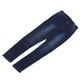 thumbnail image 4 of Pantalones ajustados elásticos para mujer, tiro alto, ajustados, levantadores de glúteos, pantalones casuales de moda, azul oscuro L, 4 of 15