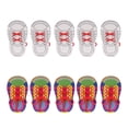 thumbnail image 2 of 10 tableros ocupados para niños pequeños que aprenden habilidades básicas de desarrollo Hugo tablero ocupado, 2 of 10