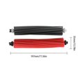 thumbnail image 5 of For Roborock G20s Robot Vacuum Cleaner Accessories Replacement Kit Replacement Supplies, 5 of 5