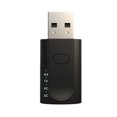 thumbnail image 2 of Transmisor Receptor Bluetooth 5.1 Sunnimix Adaptador de audio inalámbrico USB para PC, 2 of 8