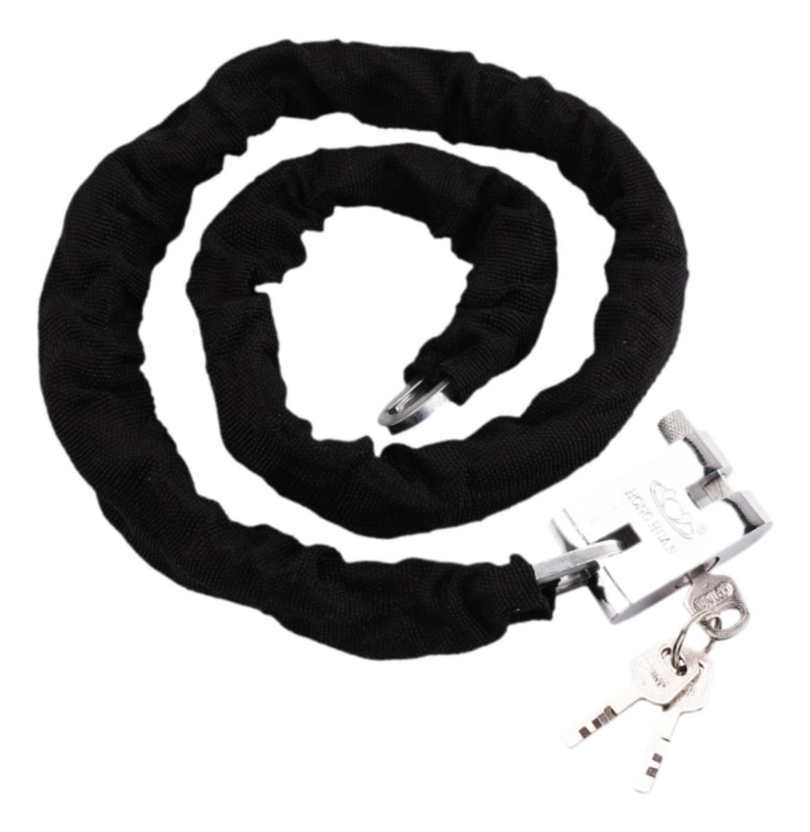 Applicable to Bicycle Chain Lock, Locks for 2 Meters